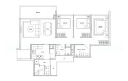 skypark-residences photo thumbnail #1